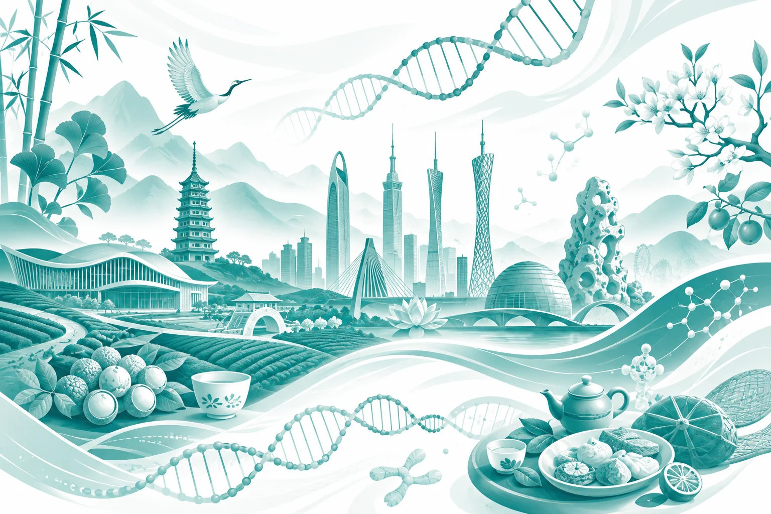 阿勒泰 DNA 检测预约 - 万核基因