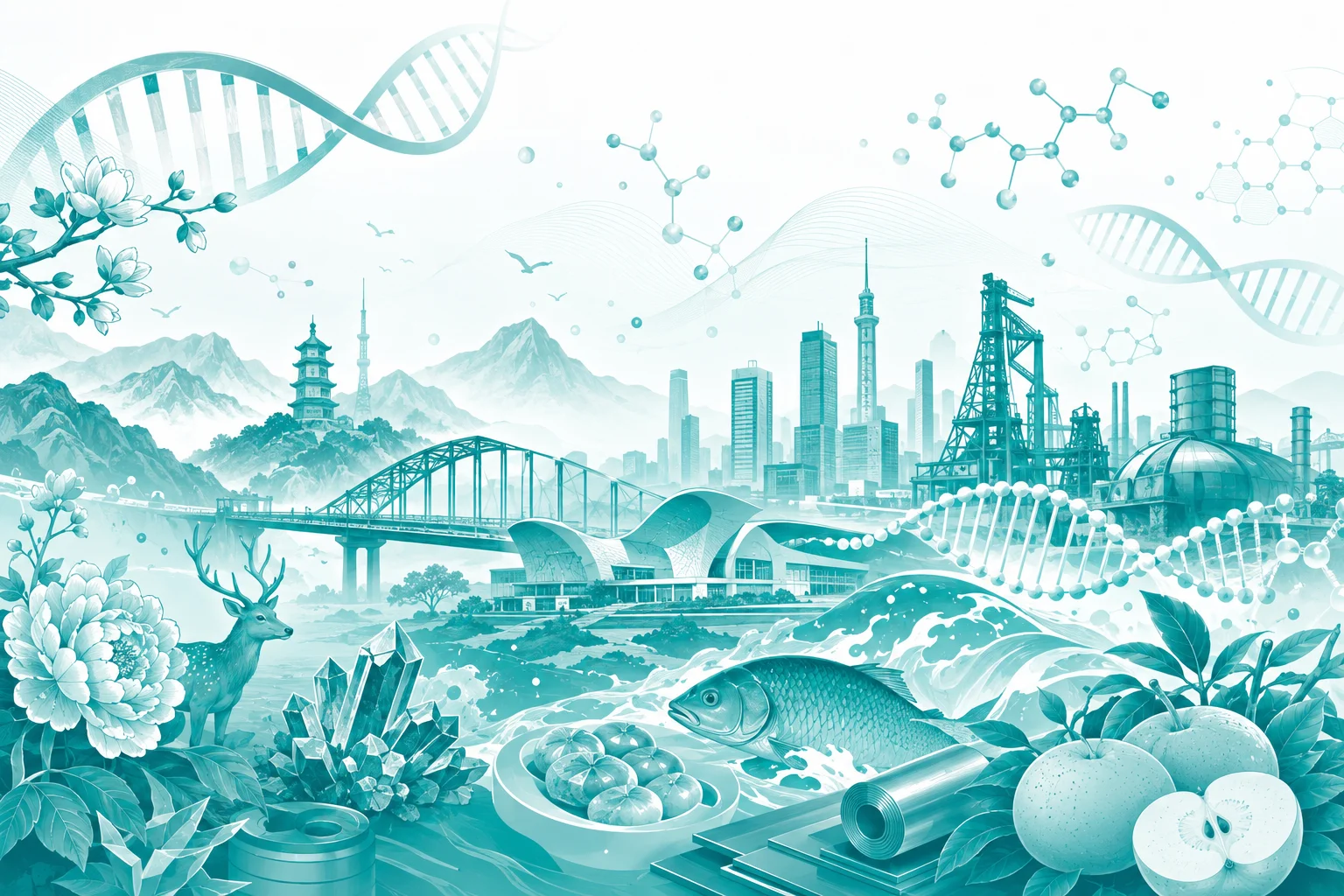 鞍山 DNA 检测预约 - 万核基因
