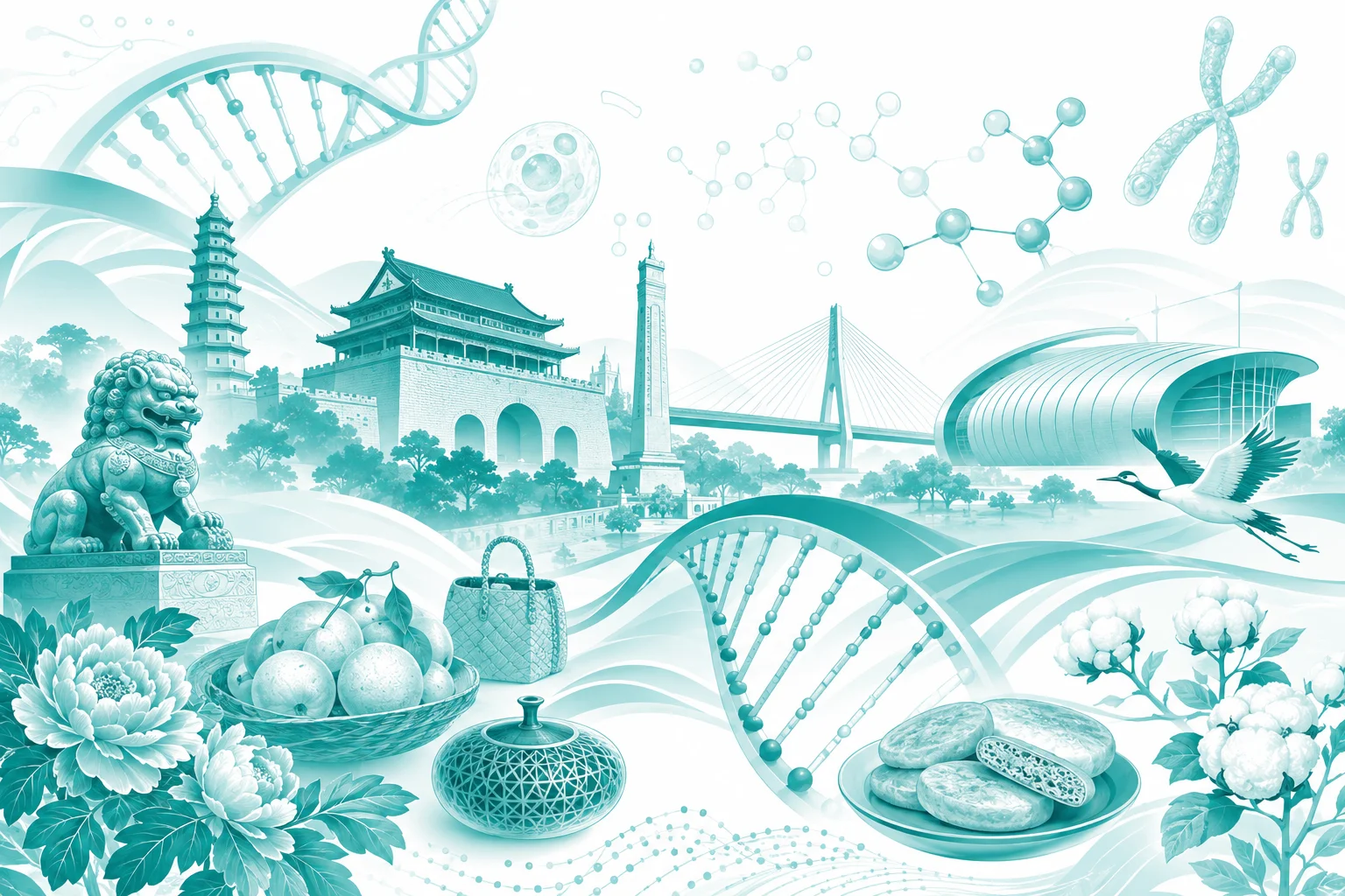 保定 DNA 检测预约 - 万核基因