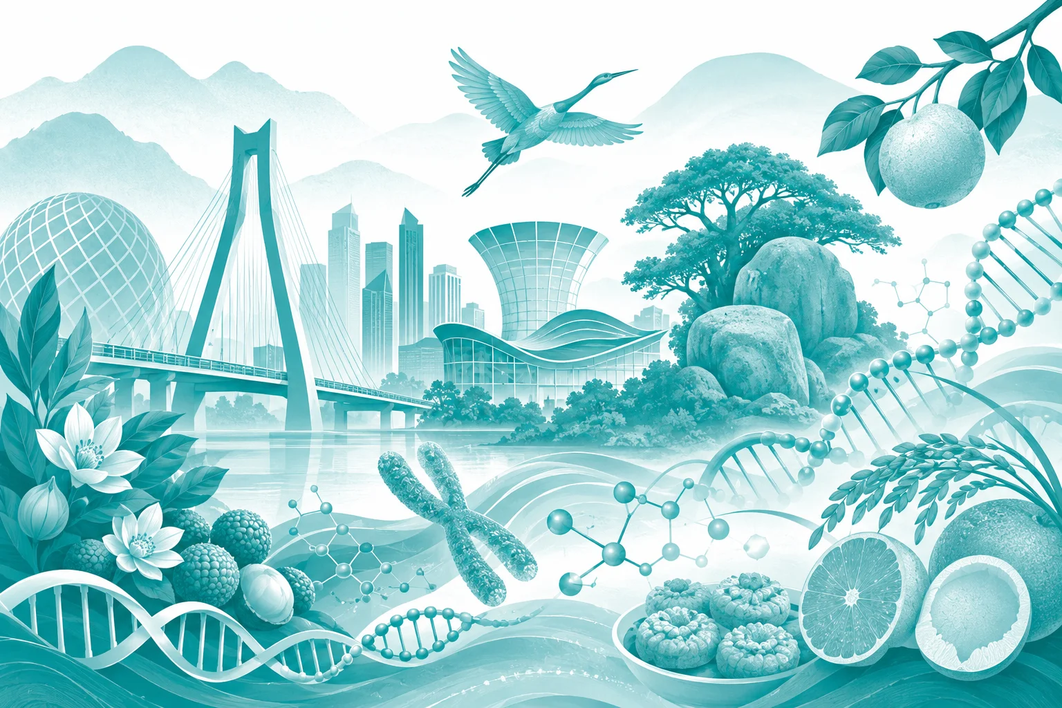 北屯 DNA 检测预约 - 万核基因