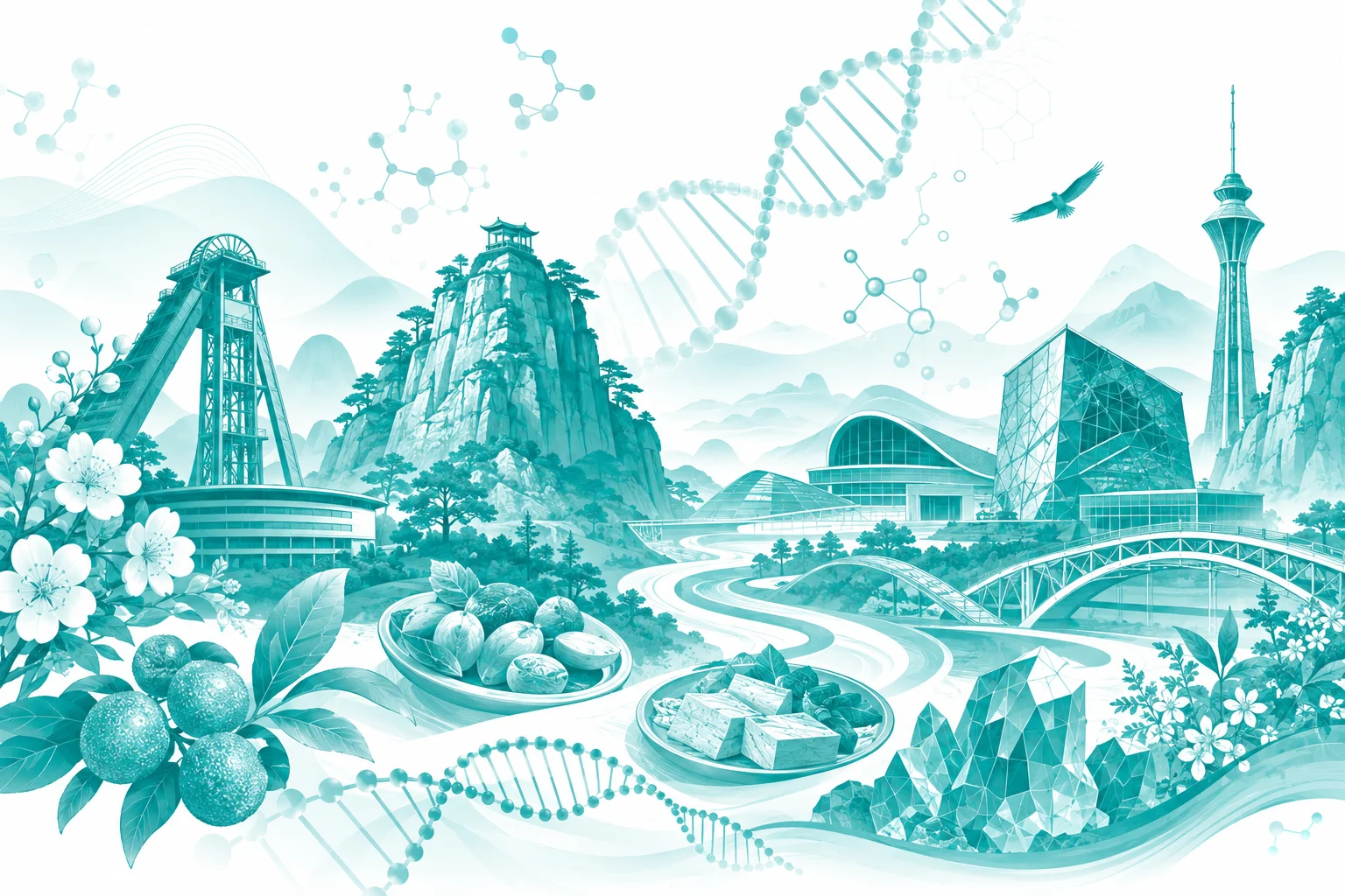本溪 DNA 检测预约 - 万核基因