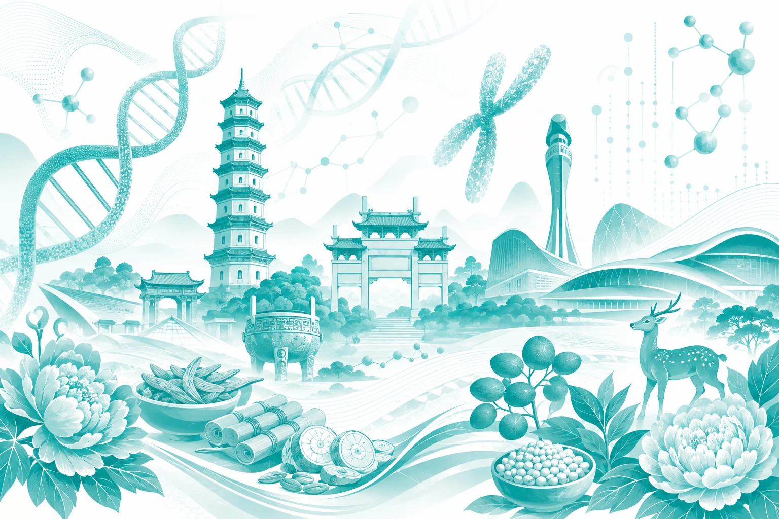 亳州 DNA 检测预约 - 万核基因