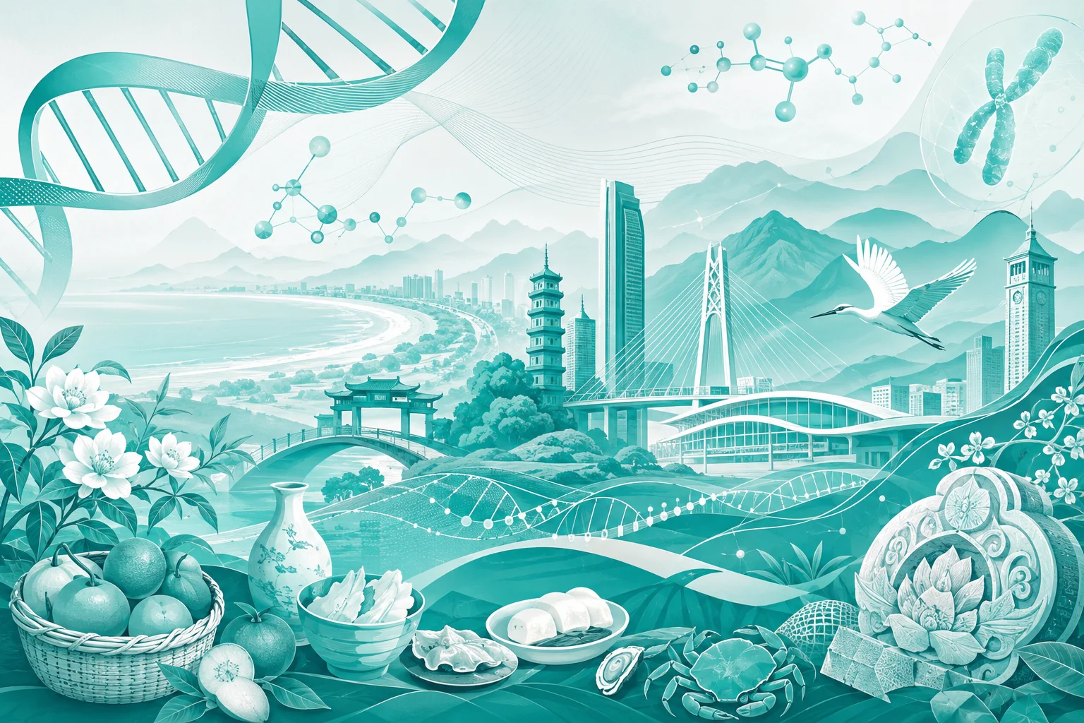 苍南 DNA 检测预约 - 万核基因