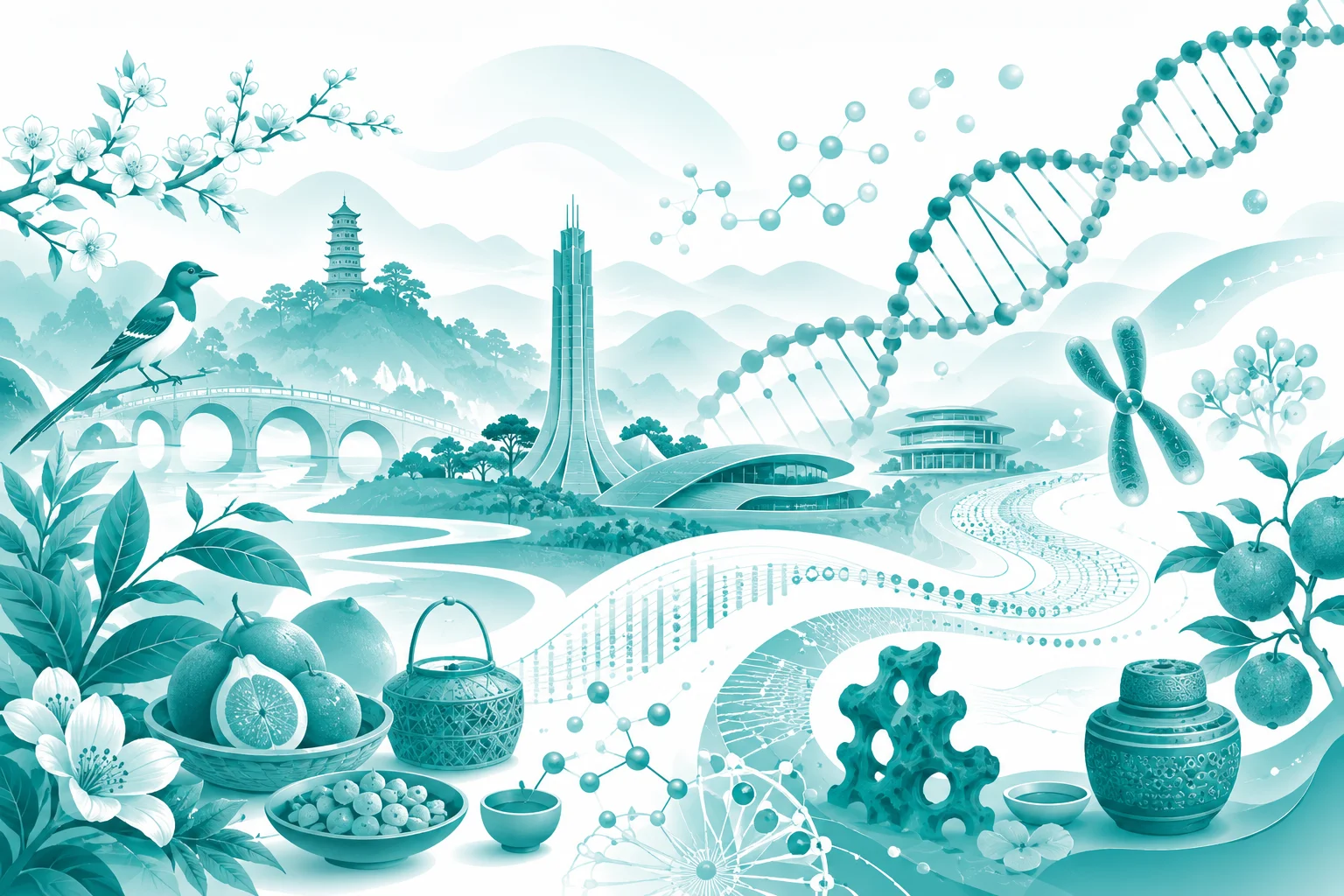 岑溪 DNA 检测预约 - 万核基因