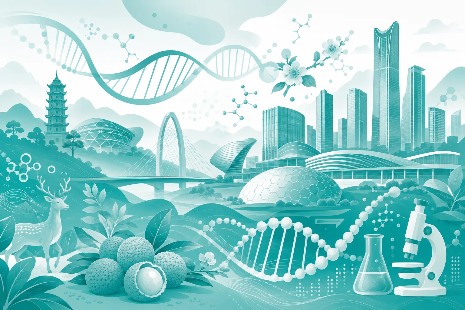 昌吉州 DNA 检测预约 - 万核基因