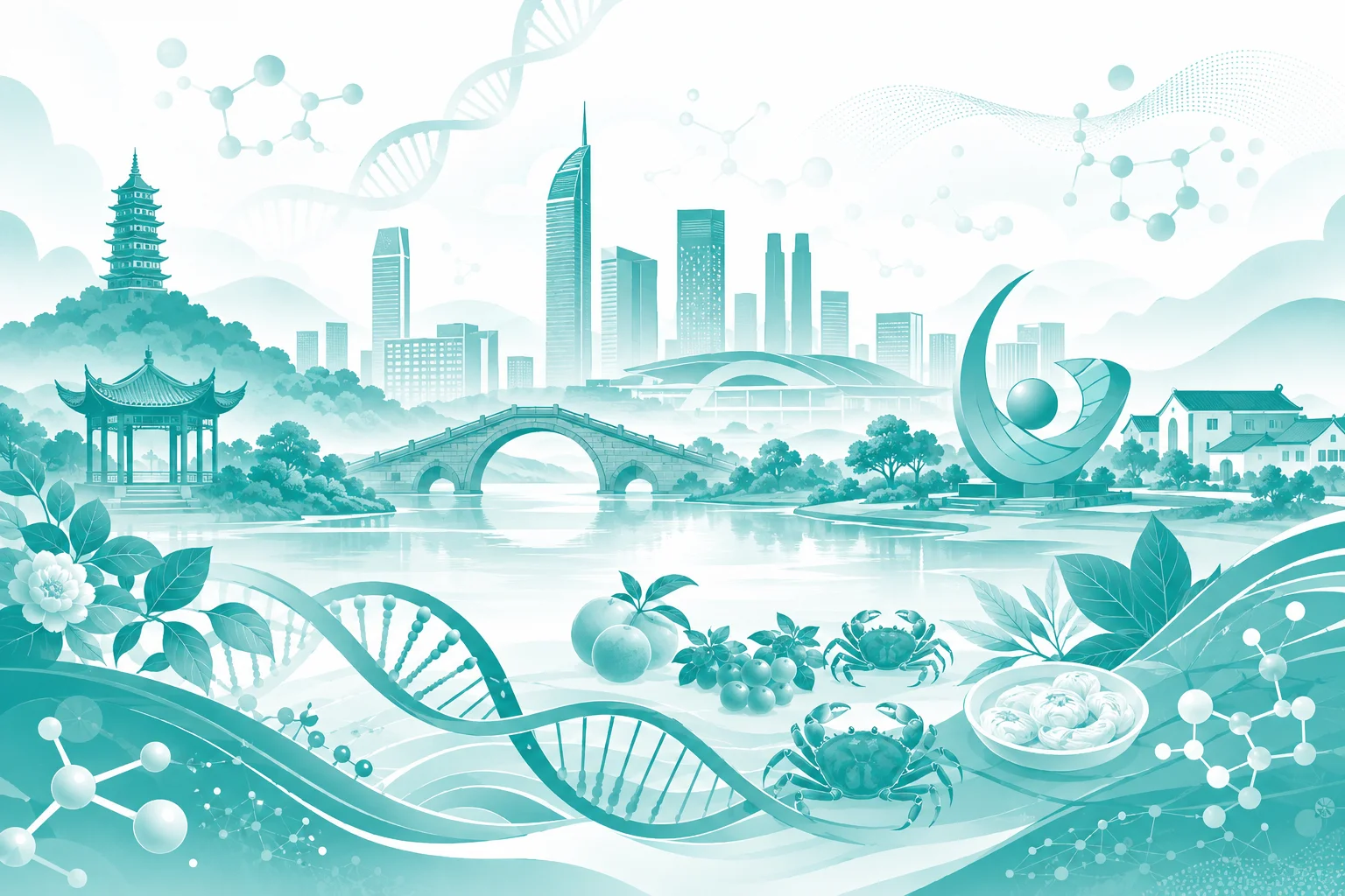 常熟 DNA 检测预约 - 万核基因