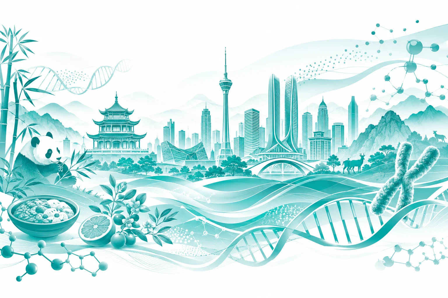 澄迈 DNA 检测预约 - 万核基因