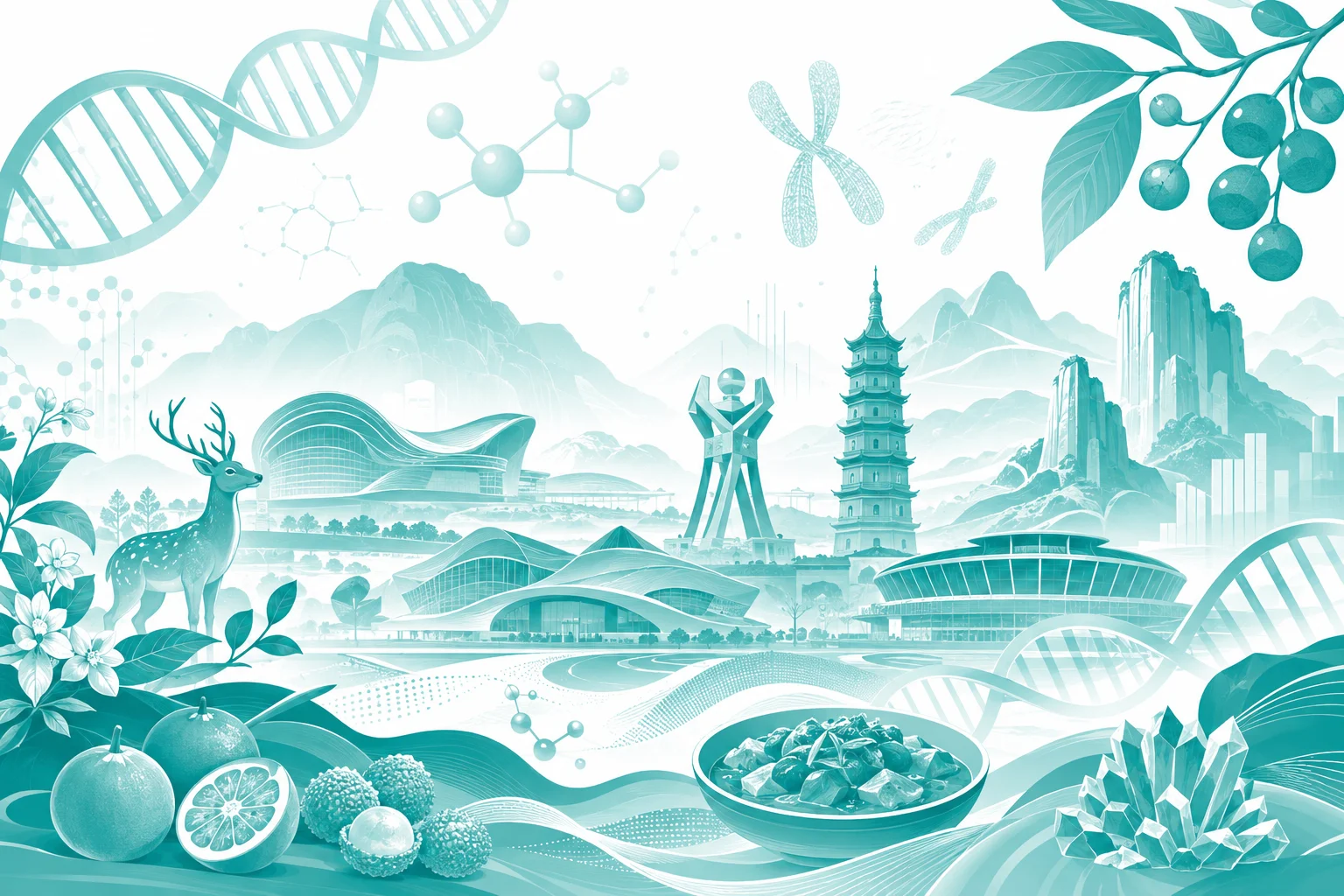 郴州 DNA 检测预约 - 万核基因
