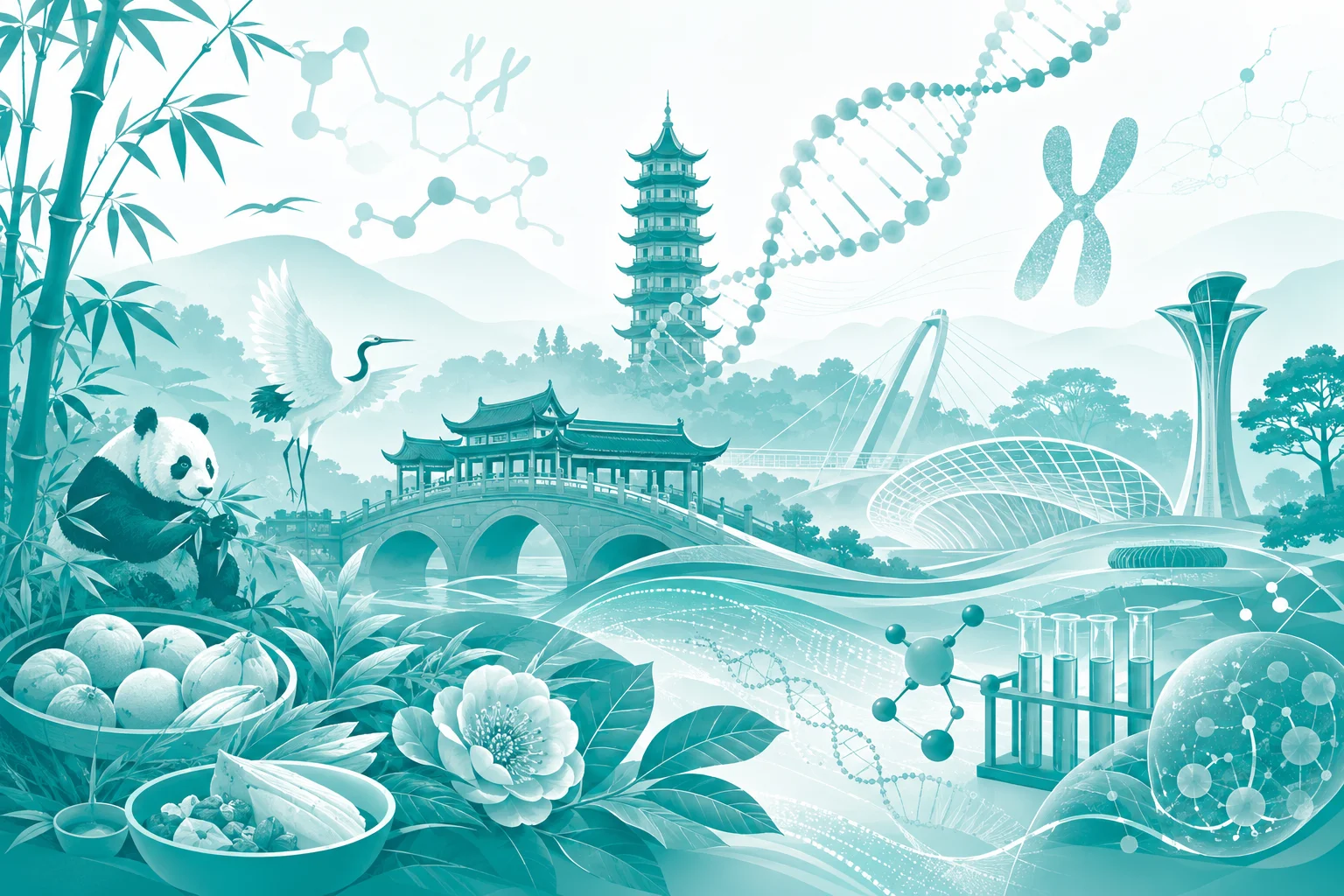 崇州 DNA 检测预约 - 万核基因
