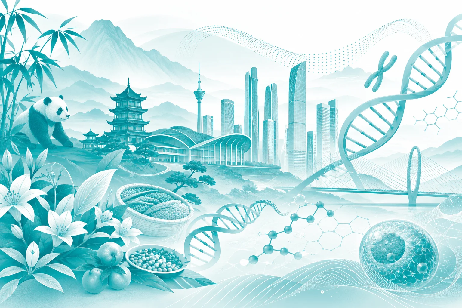 慈利 DNA 检测预约 - 万核基因