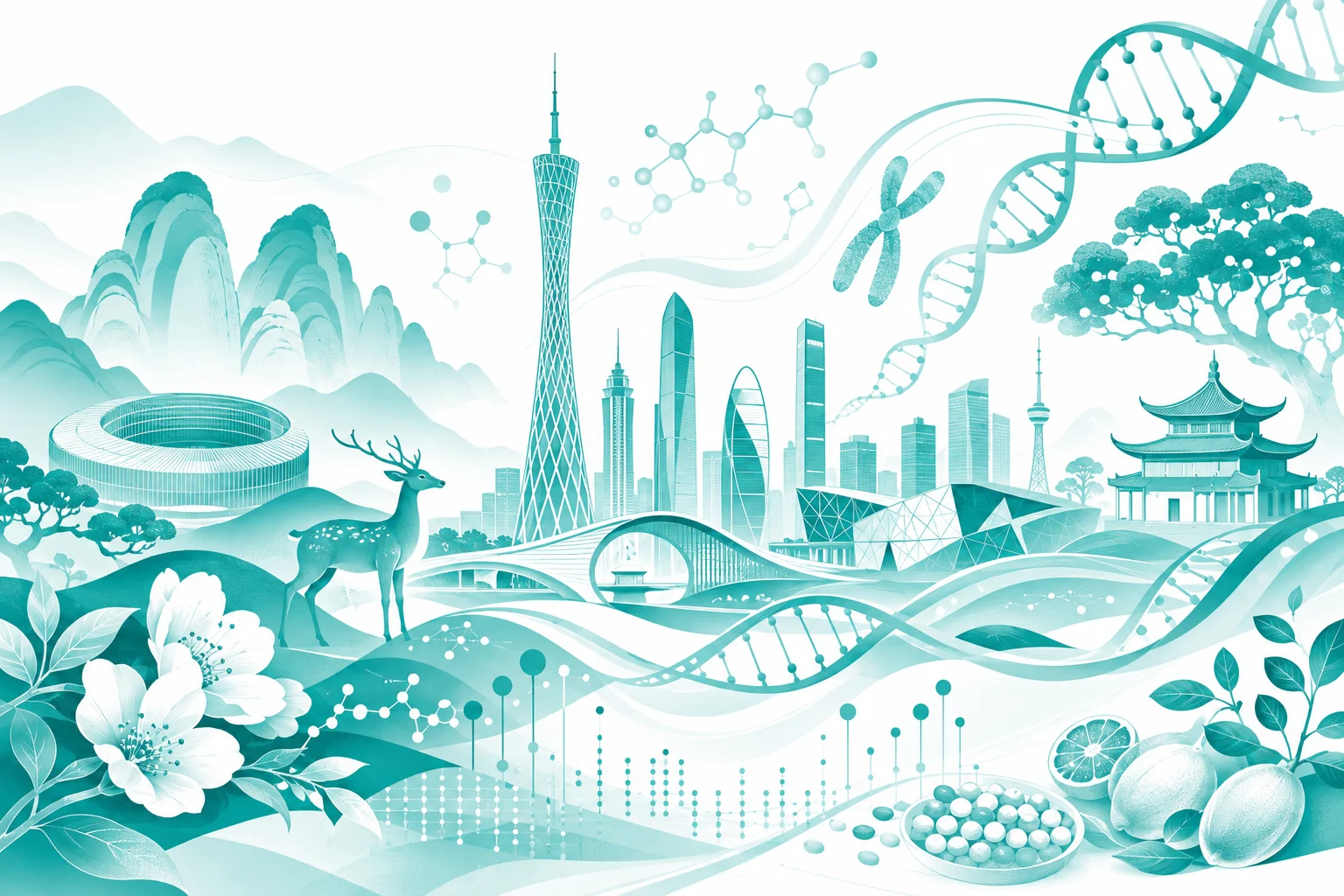 错那 DNA 检测预约 - 万核基因