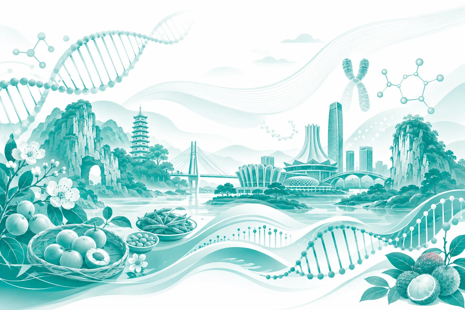 措勤 DNA 检测预约 - 万核基因