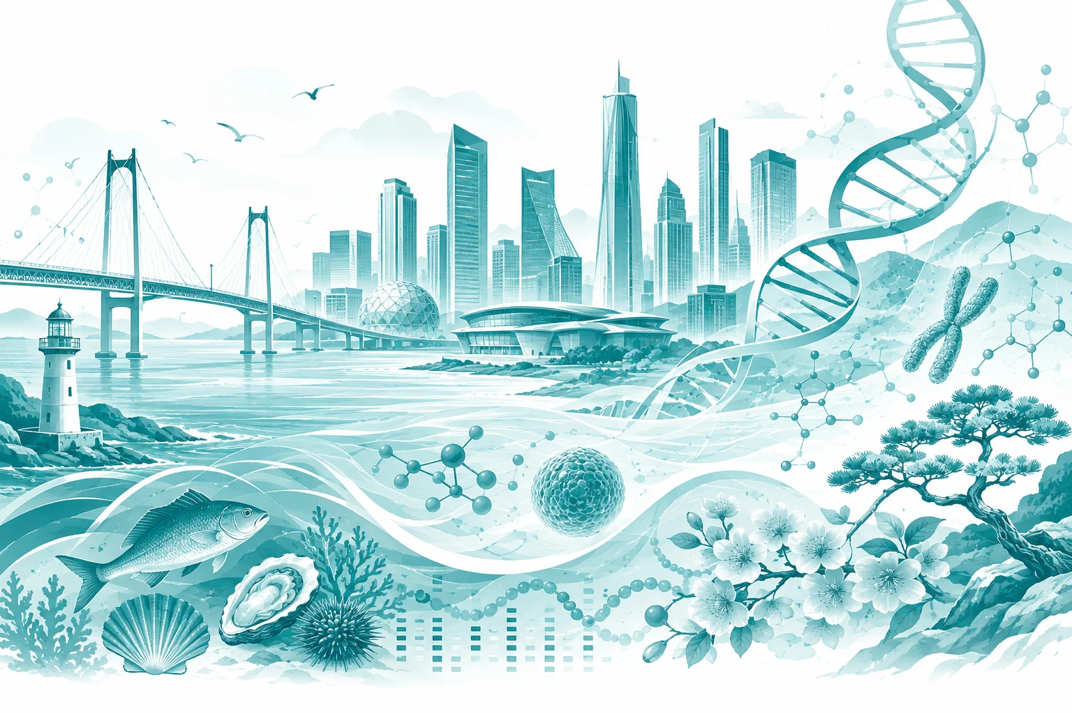大连 DNA 检测预约 - 万核基因