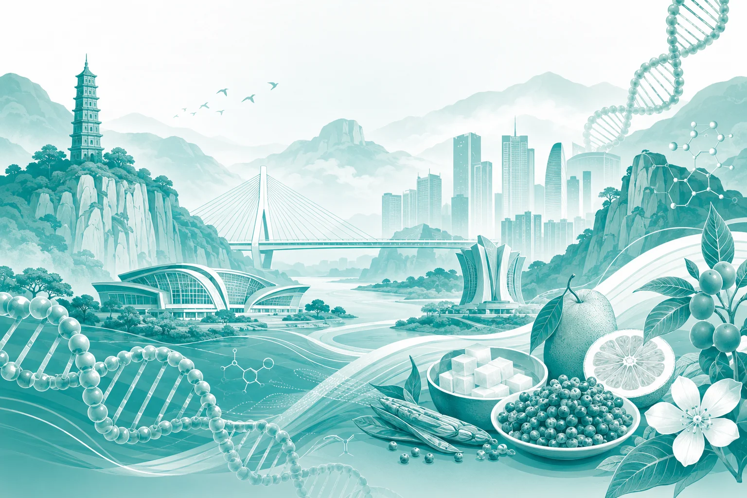 达州 DNA 检测预约 - 万核基因