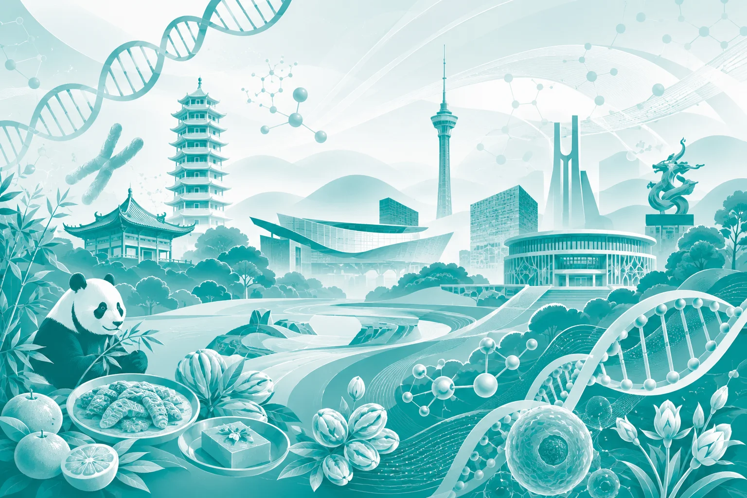 德阳 DNA 检测预约 - 万核基因