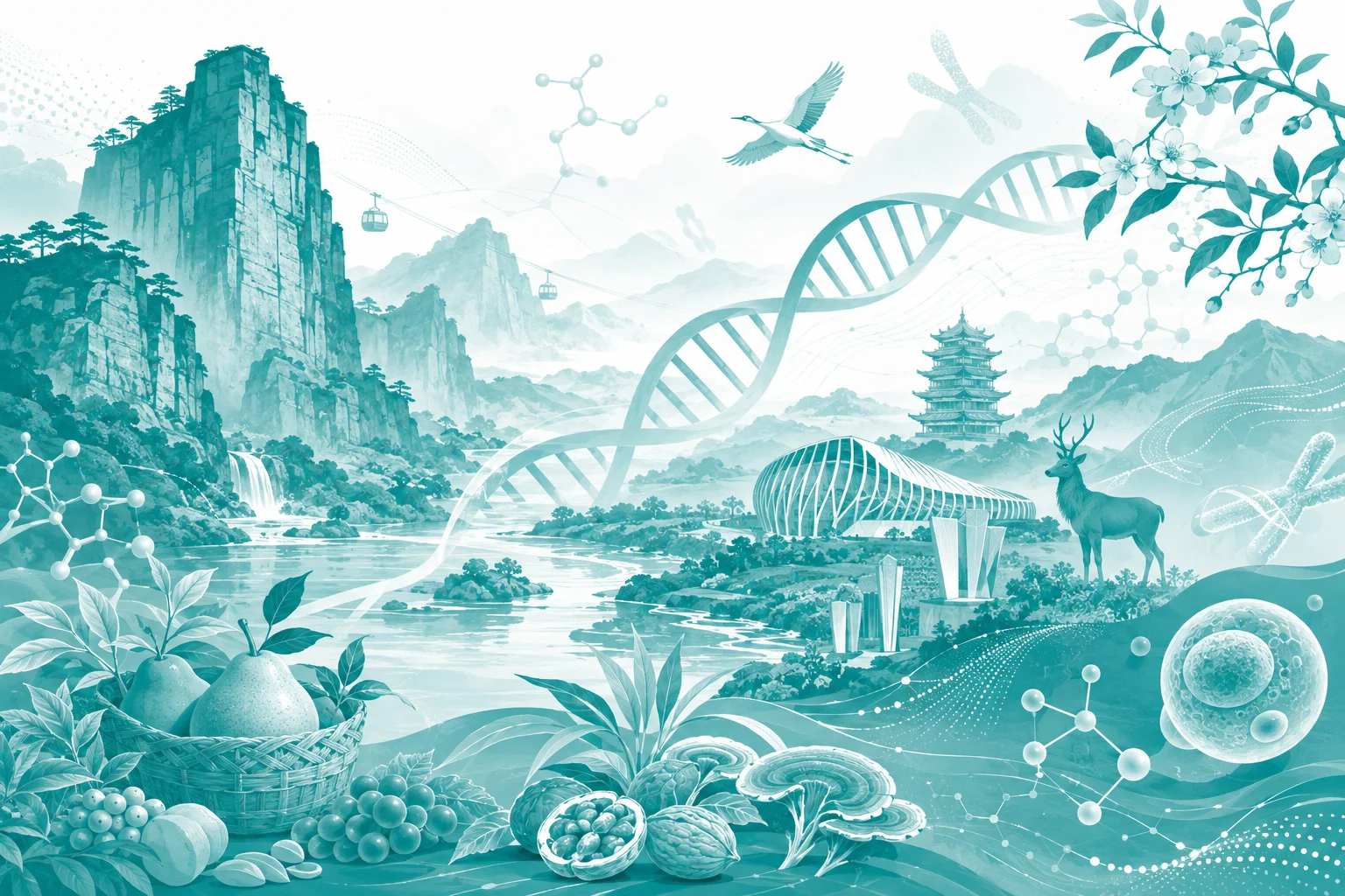 调兵山 DNA 检测预约 - 万核基因