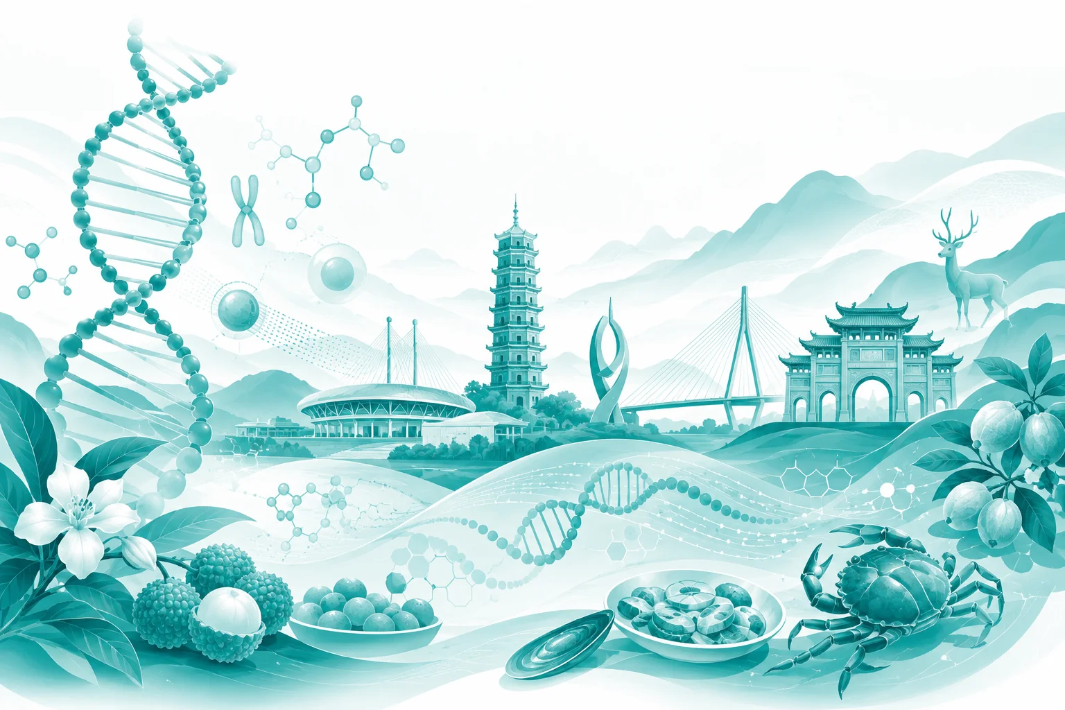 定安 DNA 检测预约 - 万核基因