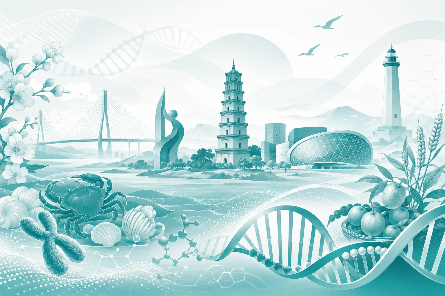 东台 DNA 检测预约 - 万核基因