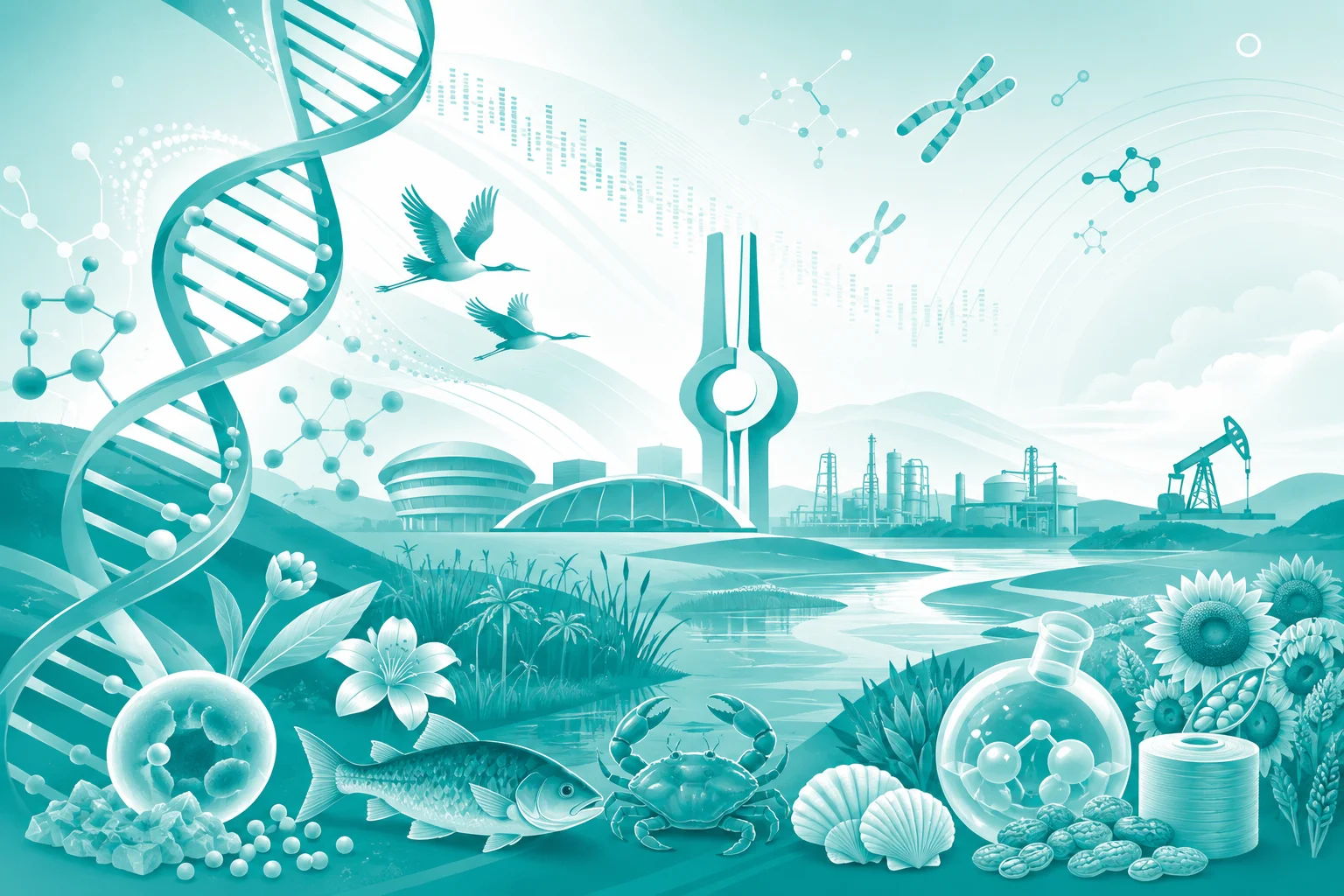 东营 DNA 检测预约 - 万核基因