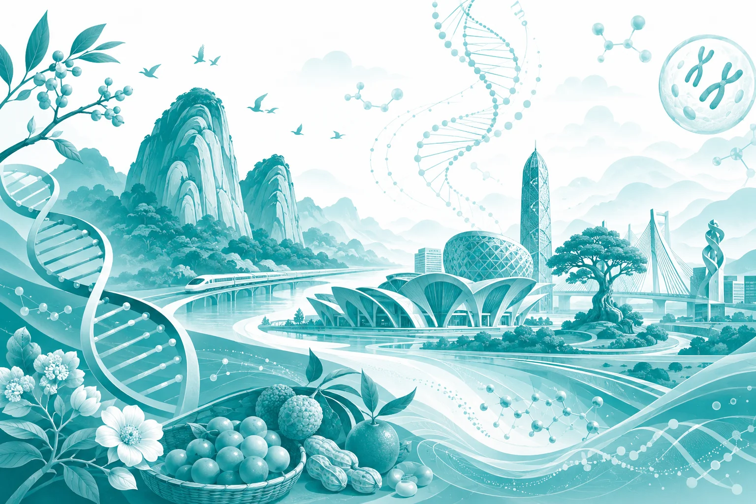 东至 DNA 检测预约 - 万核基因