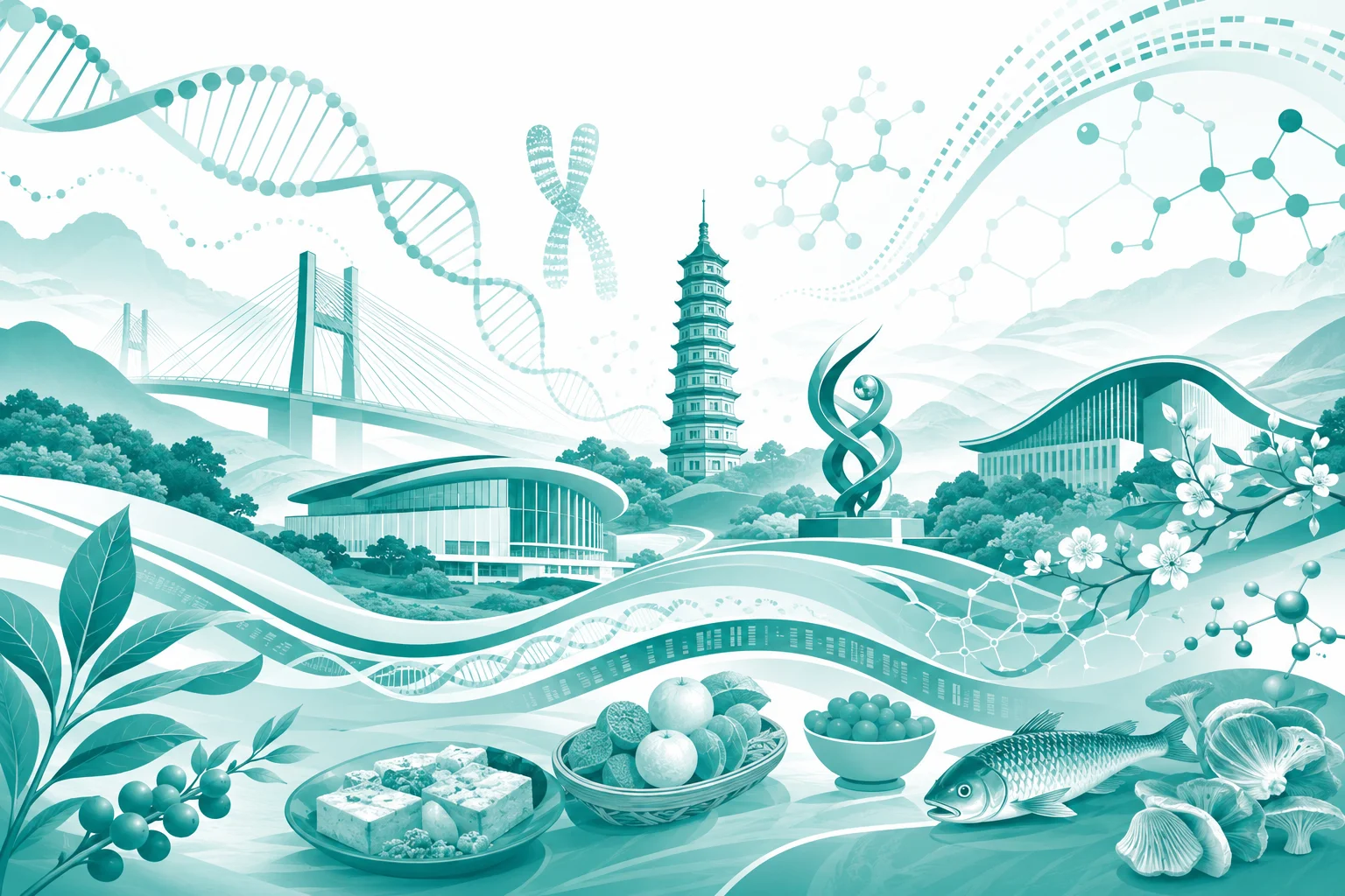 都昌 DNA 检测预约 - 万核基因