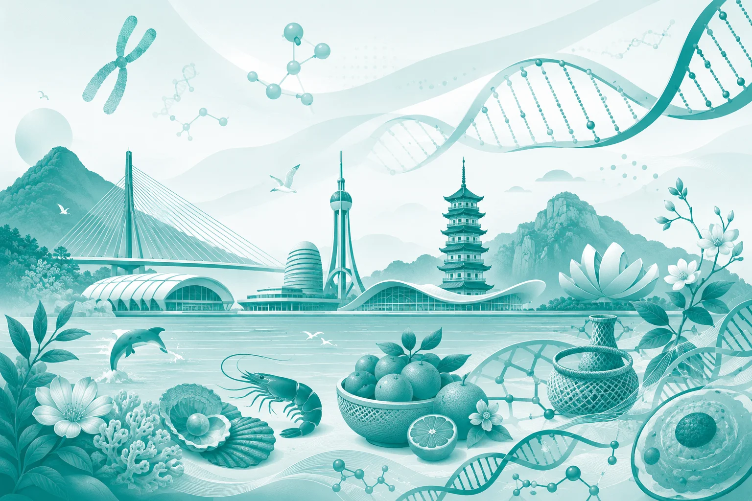峨边 DNA 检测预约 - 万核基因