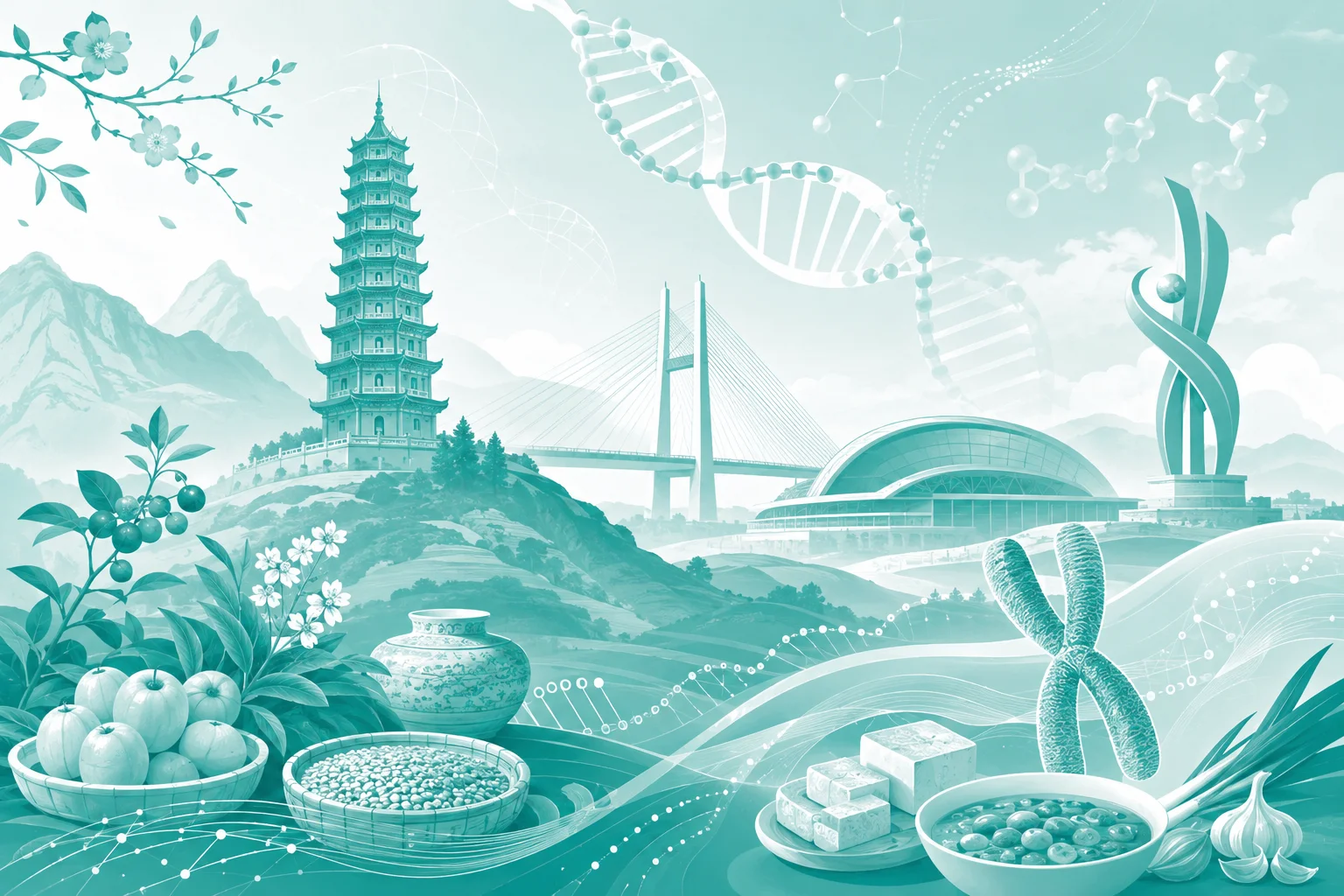 汾阳 DNA 检测预约 - 万核基因