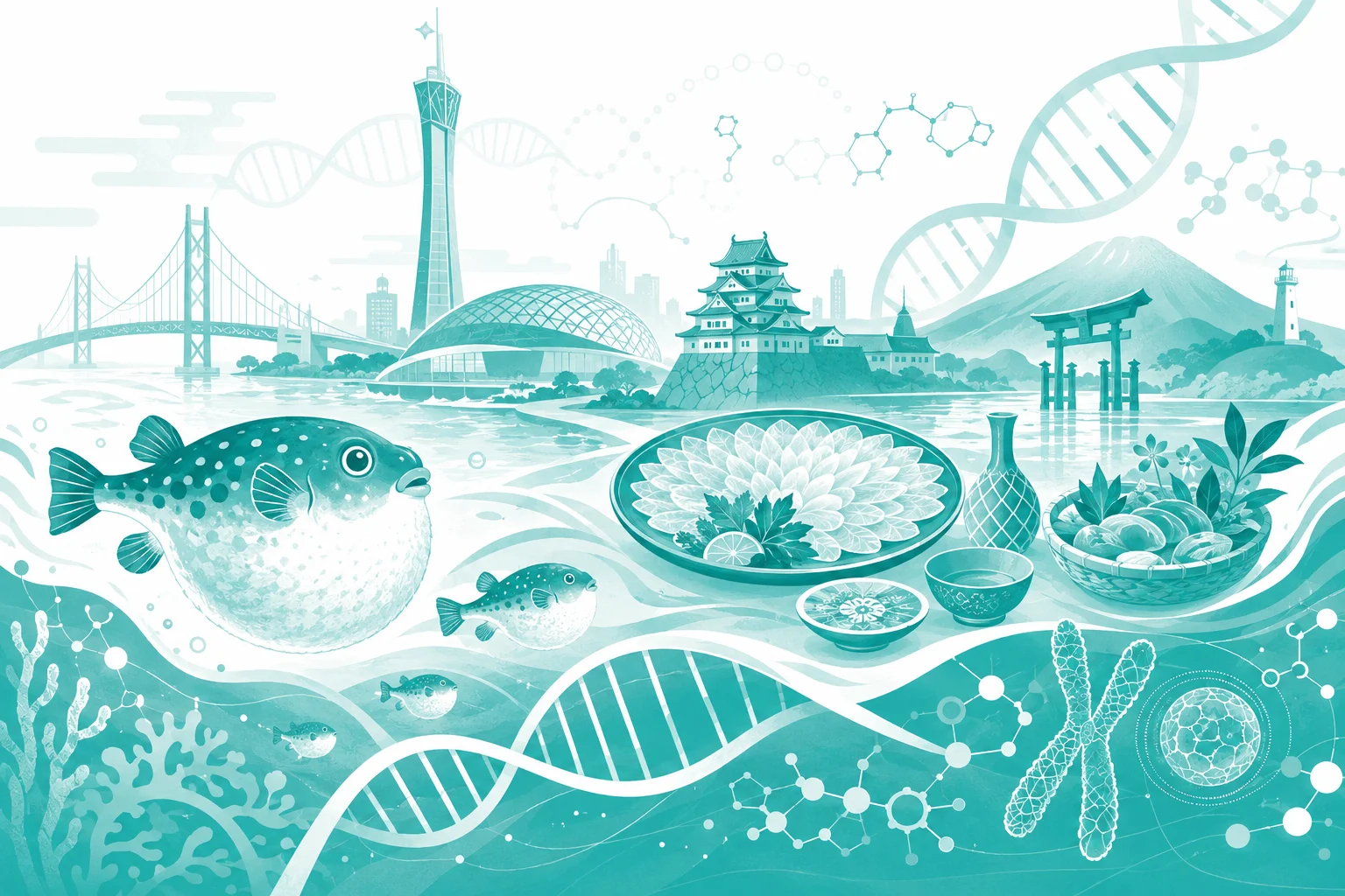 府谷 DNA 检测预约 - 万核基因