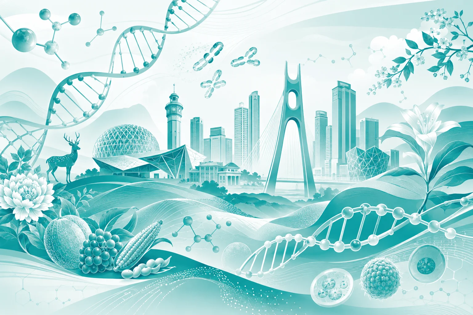 阜新 DNA 检测预约 - 万核基因
