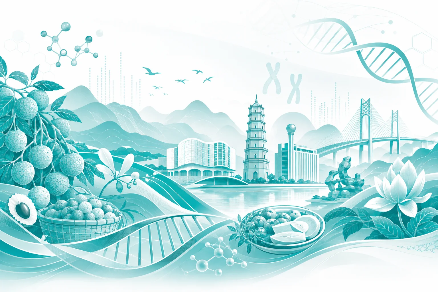 高州 DNA 检测预约 - 万核基因