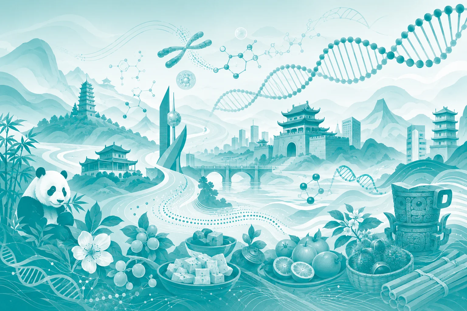 广元 DNA 检测预约 - 万核基因
