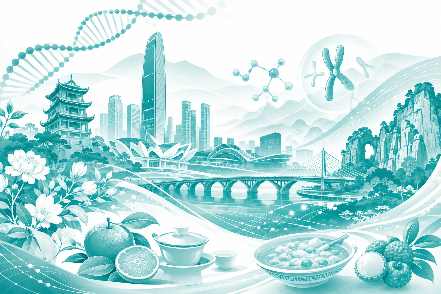 光泽 DNA 检测预约 - 万核基因