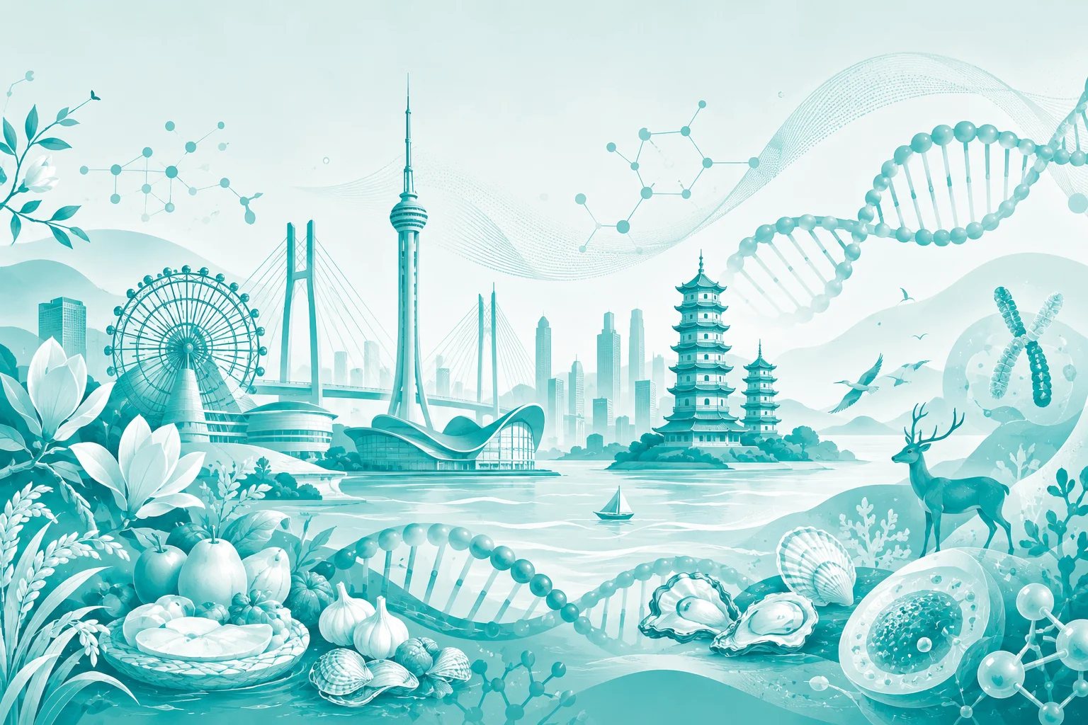 海安 DNA 检测预约 - 万核基因