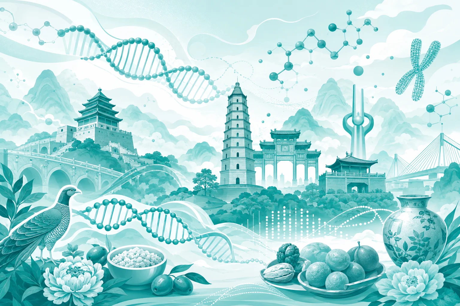 河津 DNA 检测预约 - 万核基因