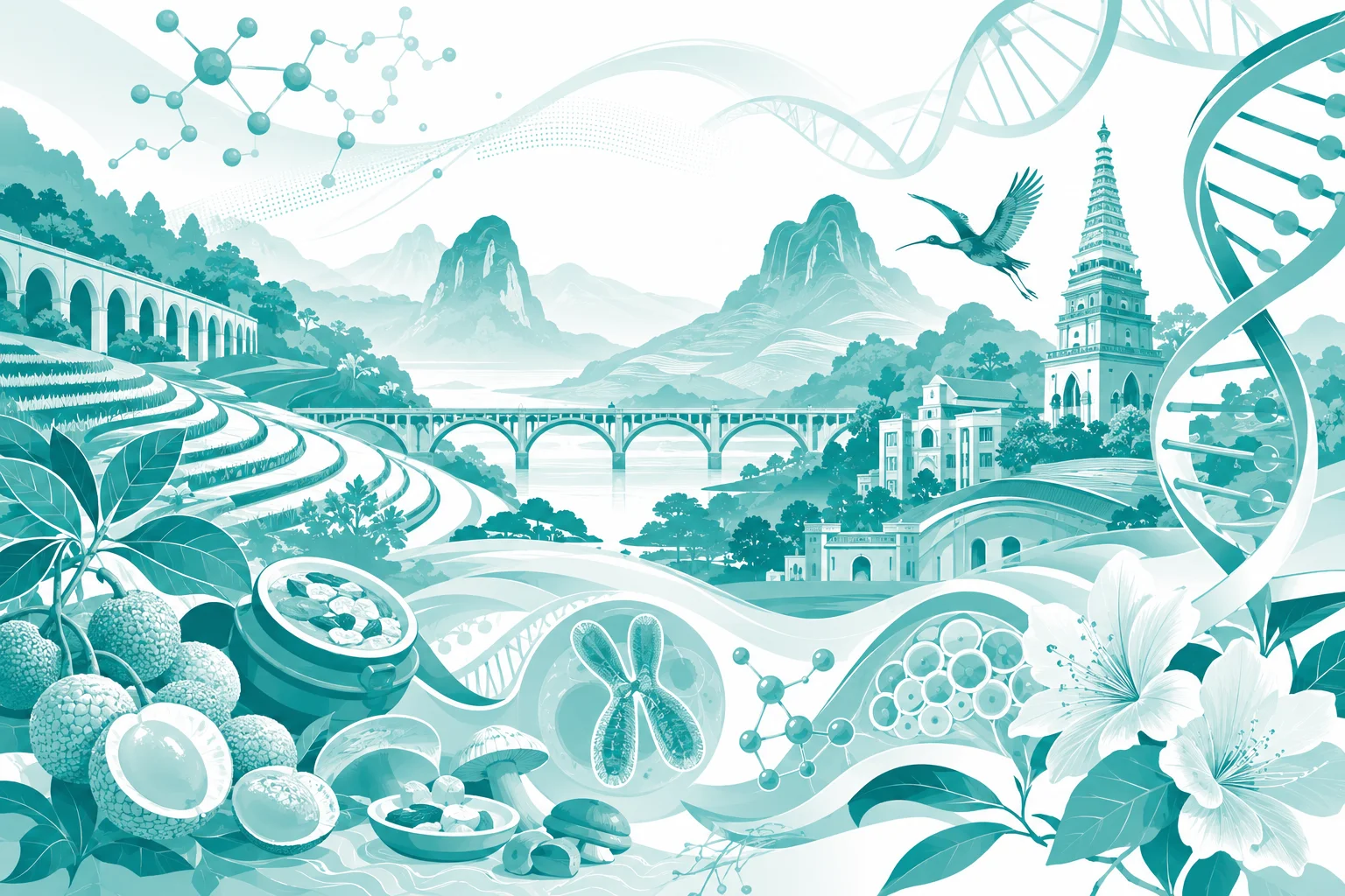 红河 DNA 检测预约 - 万核基因