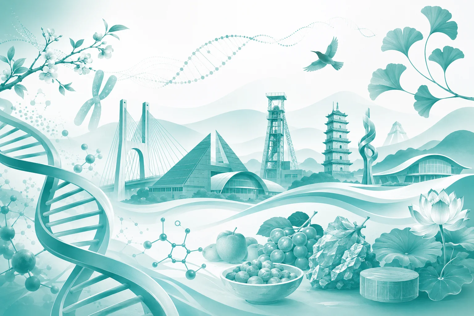 淮北 DNA 检测预约 - 万核基因