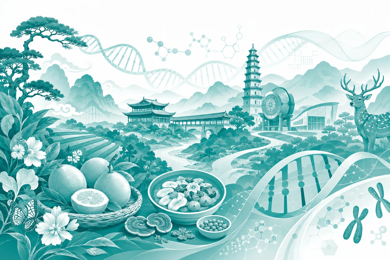 黄平 DNA 检测预约 - 万核基因