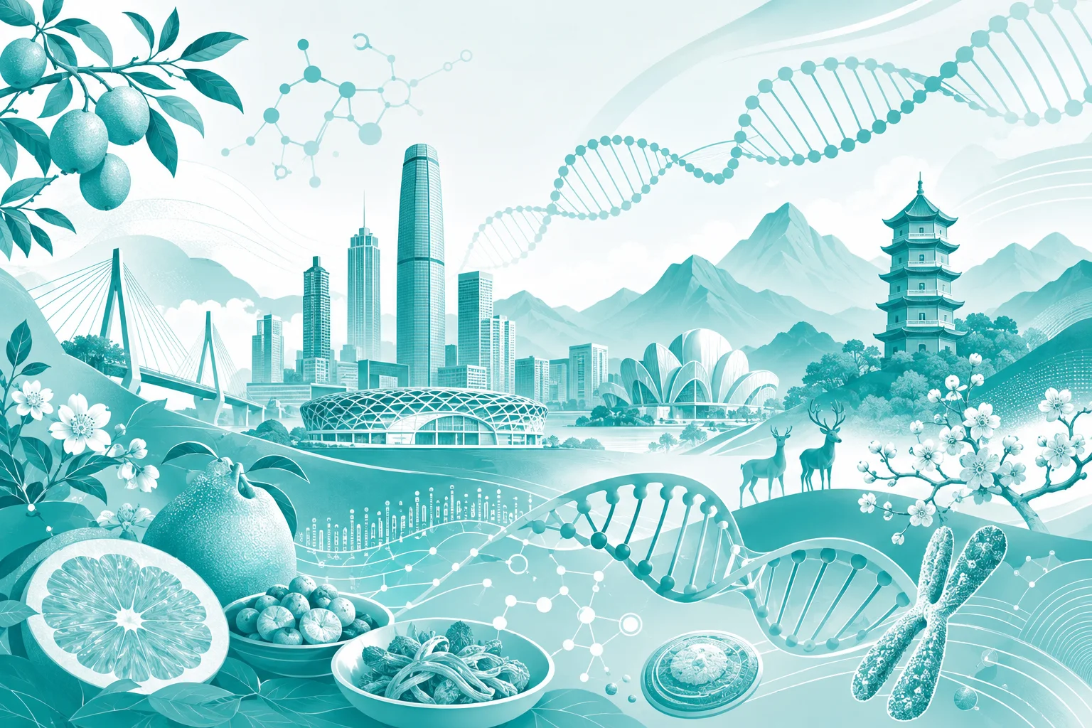 会同 DNA 检测预约 - 万核基因
