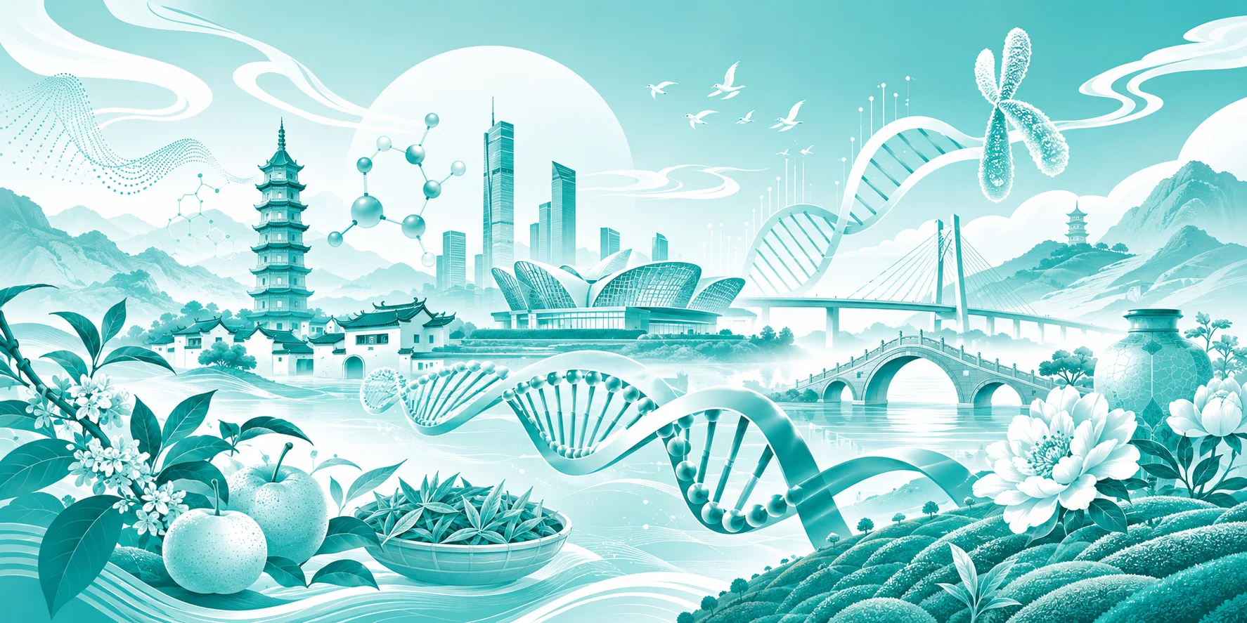 霍州 DNA 检测预约 - 万核基因