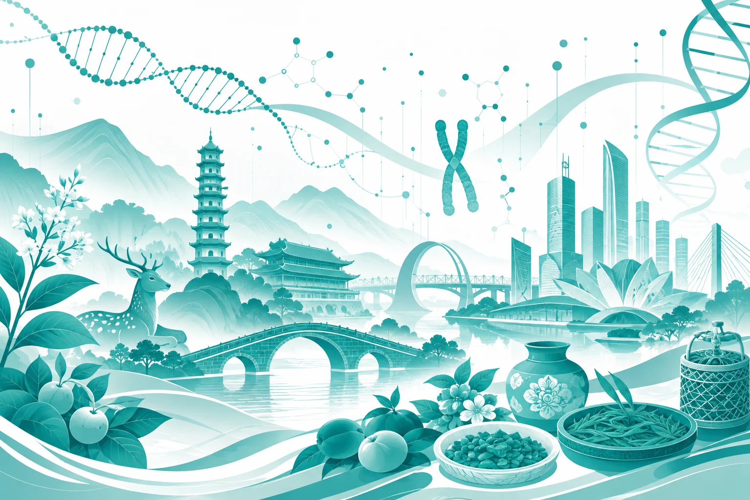 加查 DNA 检测预约 - 万核基因