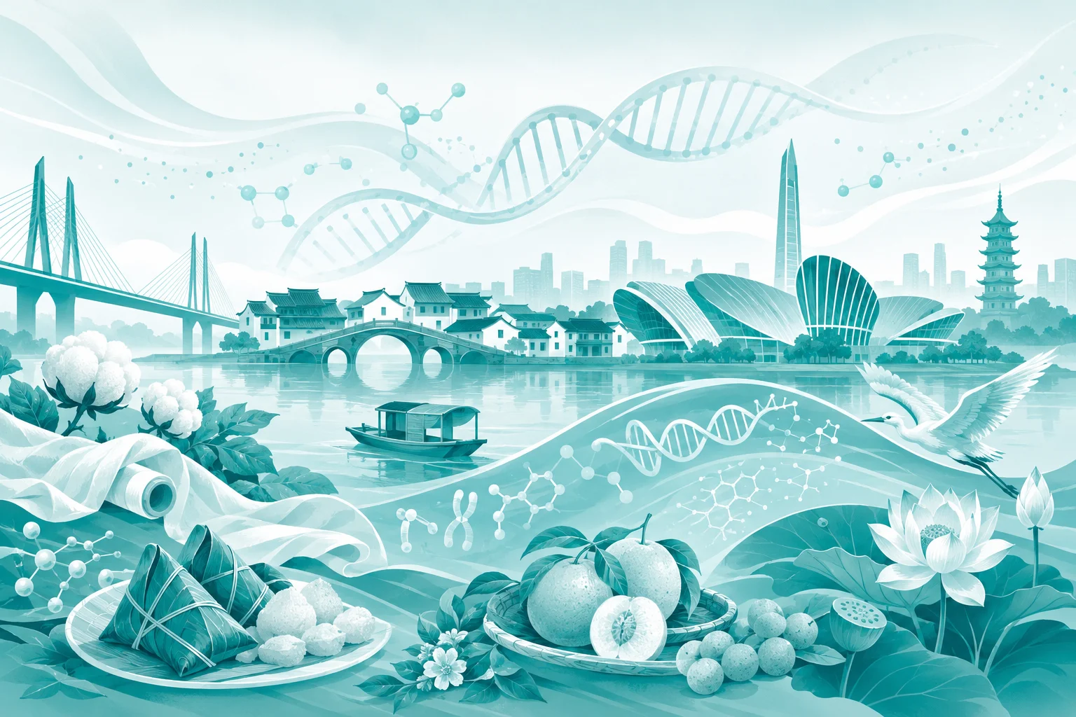 嘉兴 DNA 检测预约 - 万核基因