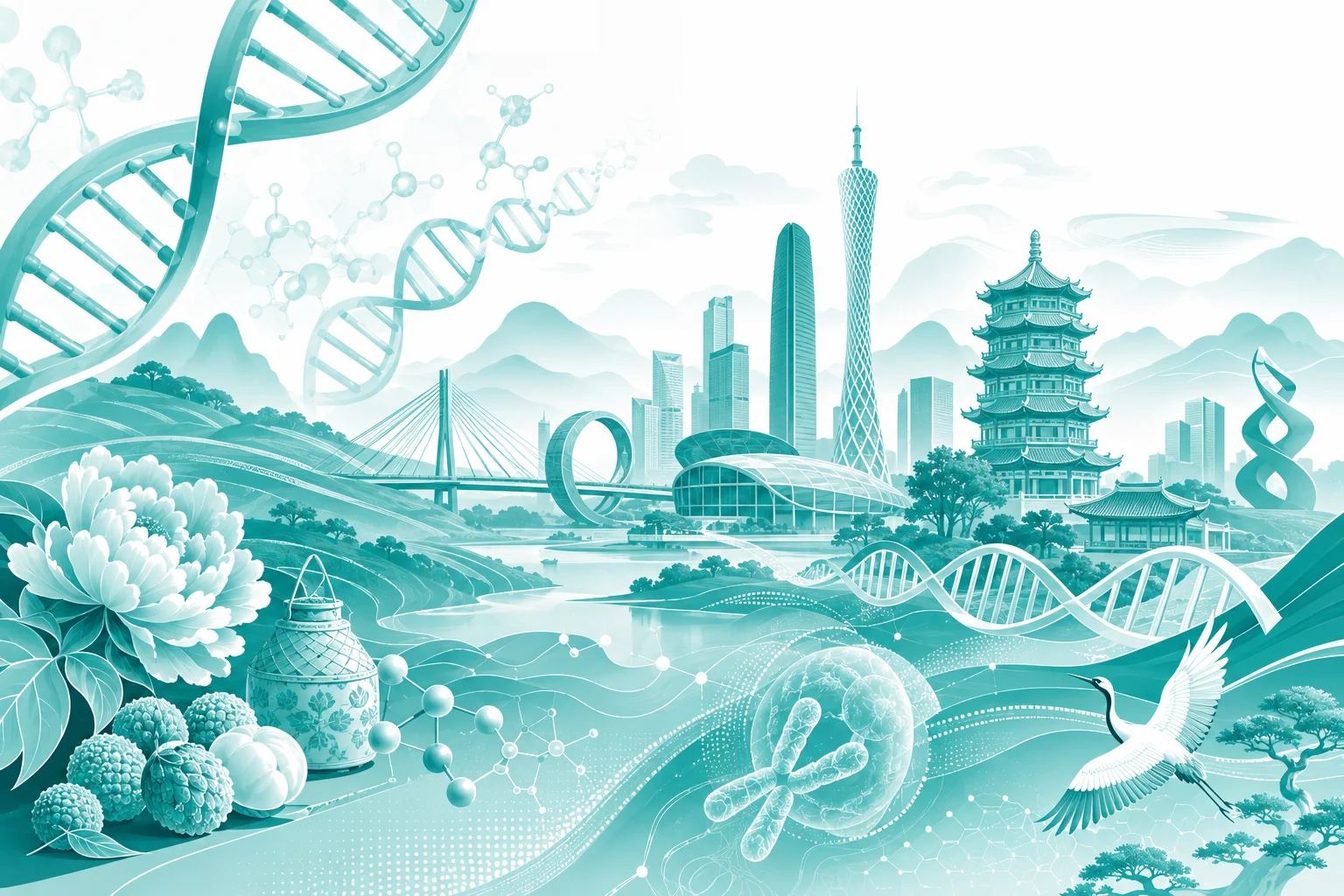 靖宇 DNA 检测预约 - 万核基因