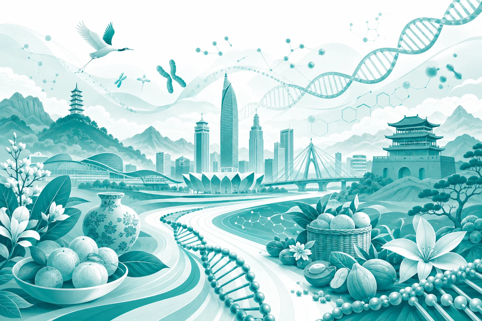 金华 DNA 检测预约 - 万核基因