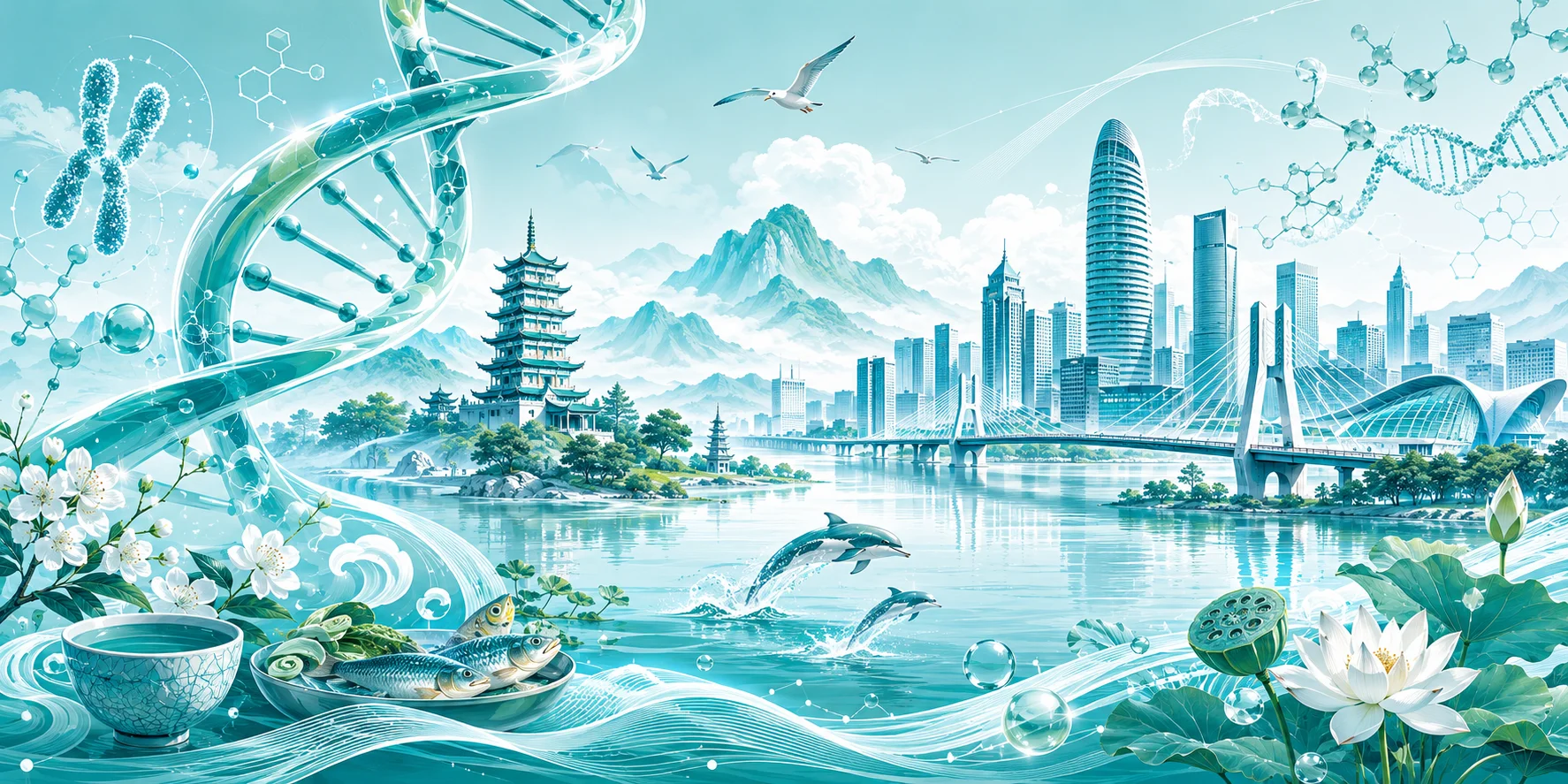 九江 DNA 检测预约 - 万核基因