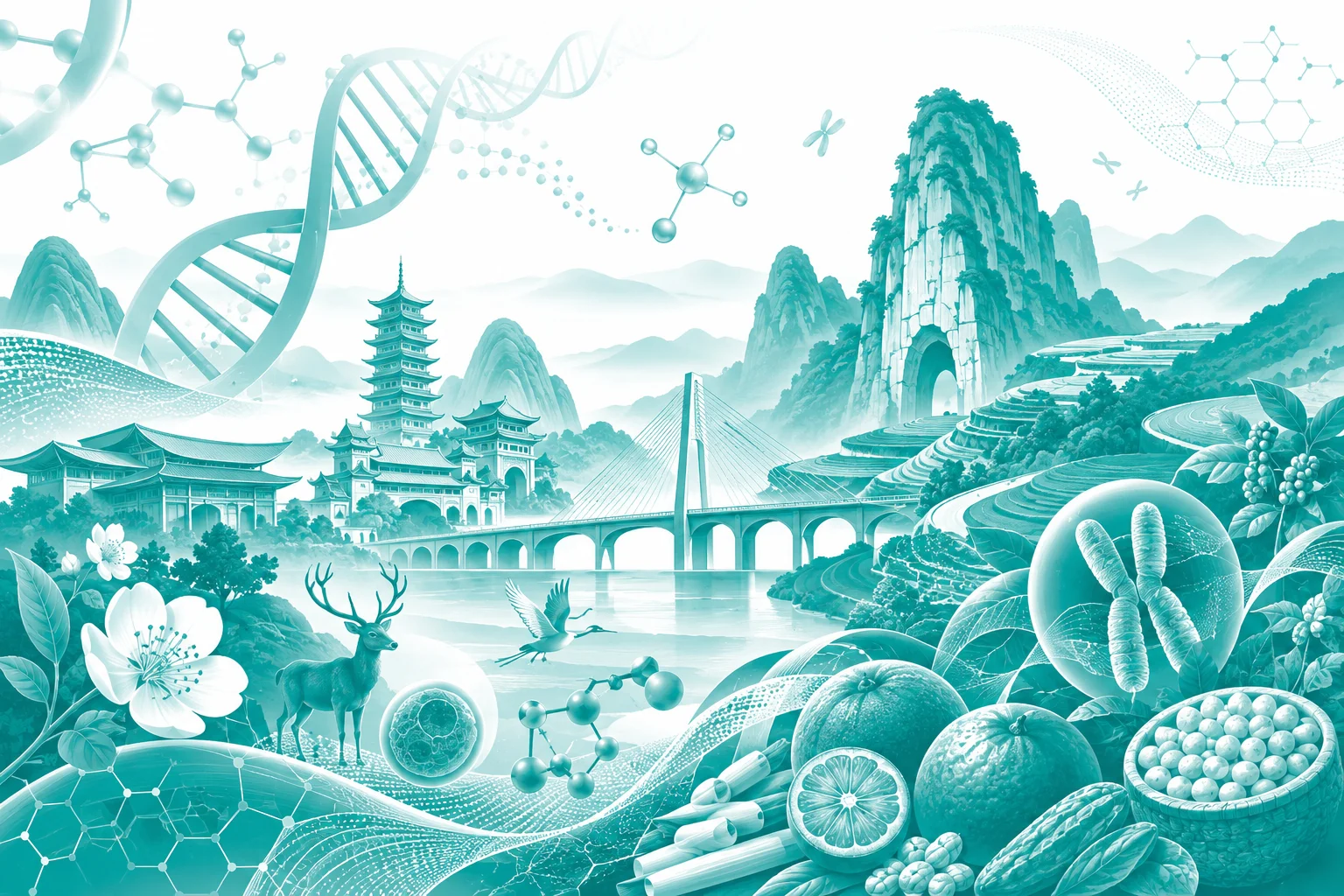 凯里 DNA 检测预约 - 万核基因