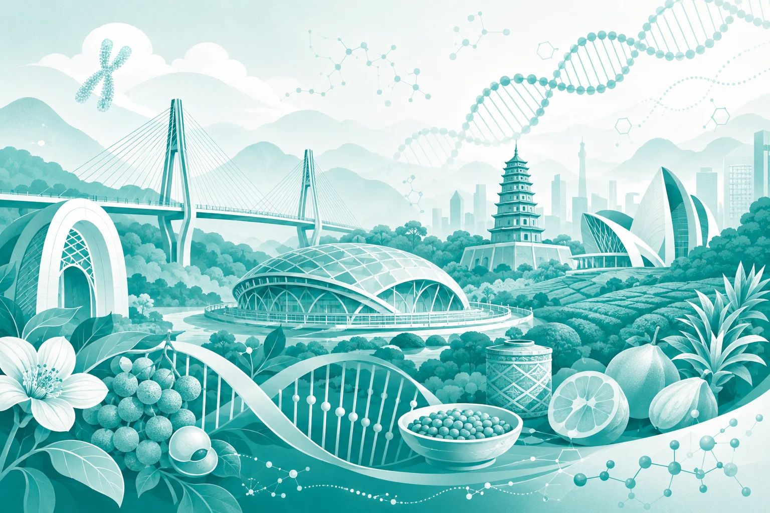 克东 DNA 检测预约 - 万核基因