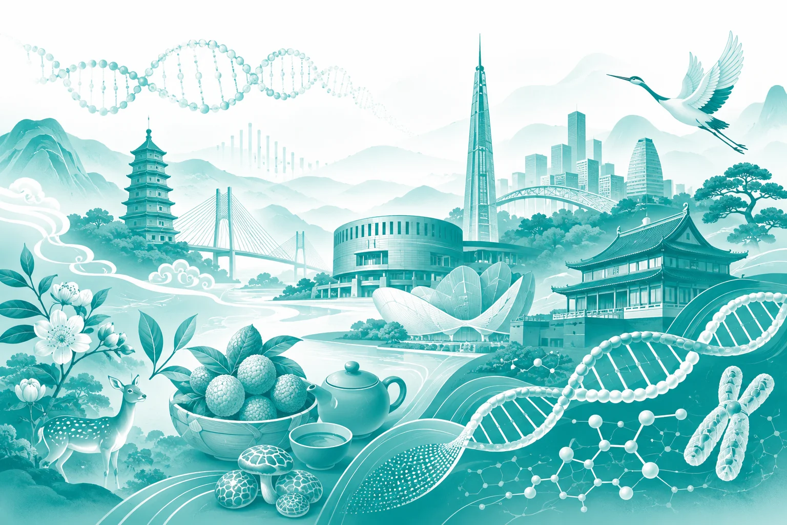 克州 DNA 检测预约 - 万核基因