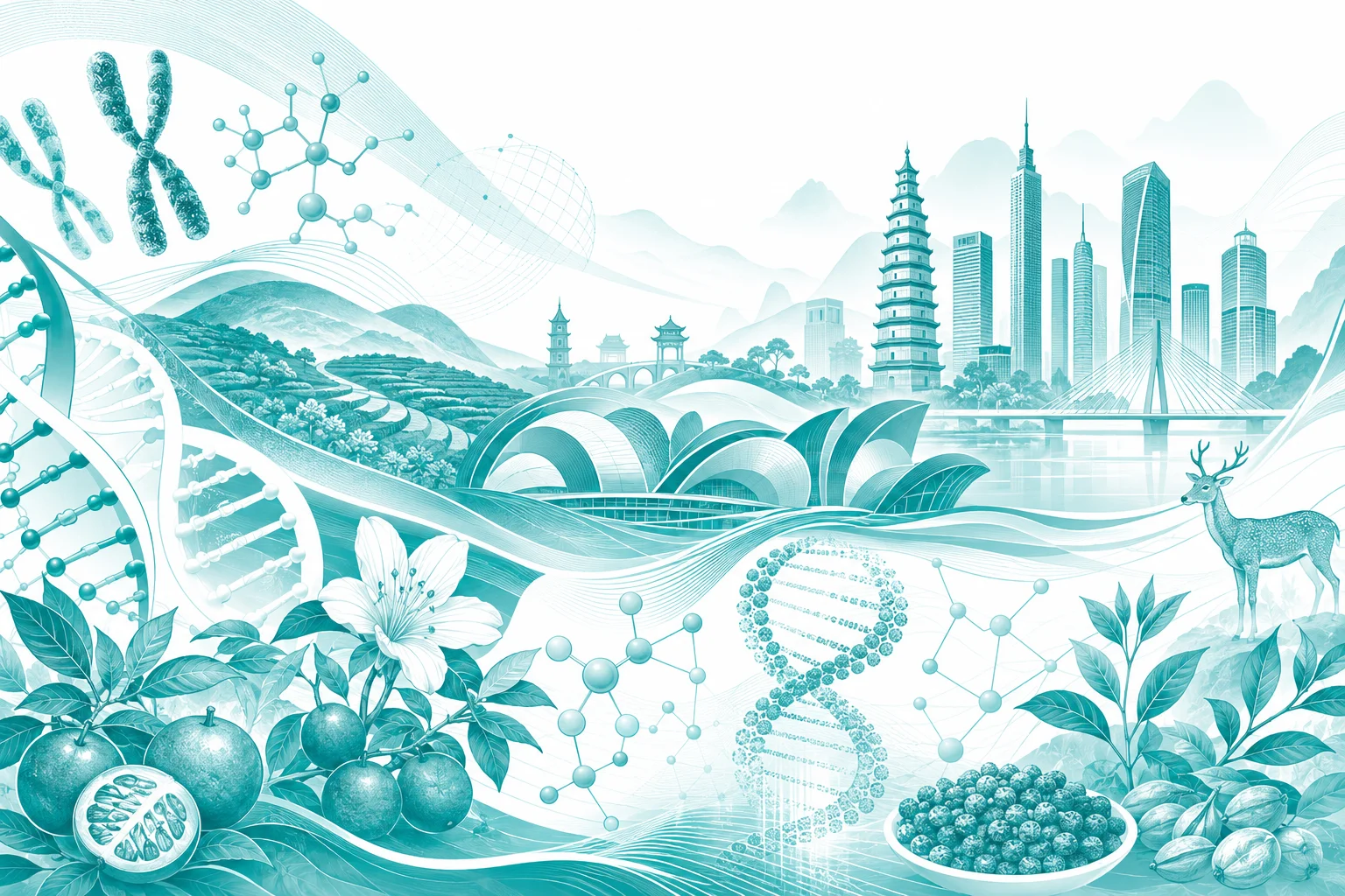 克孜勒苏 DNA 检测预约 - 万核基因