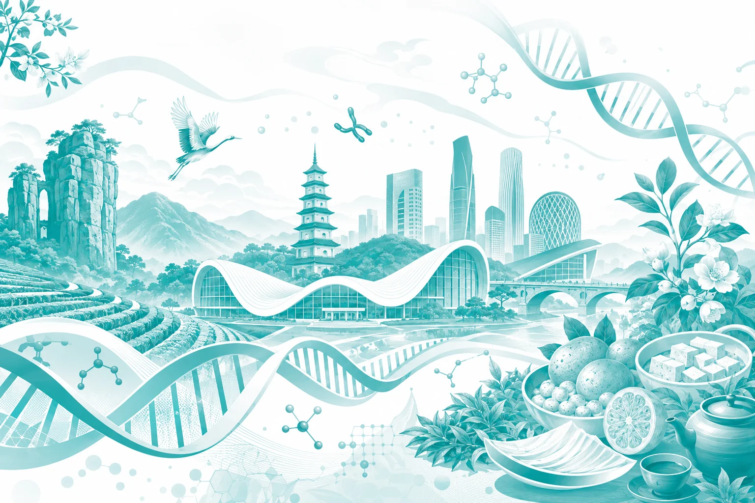 昆玉 DNA 检测预约 - 万核基因