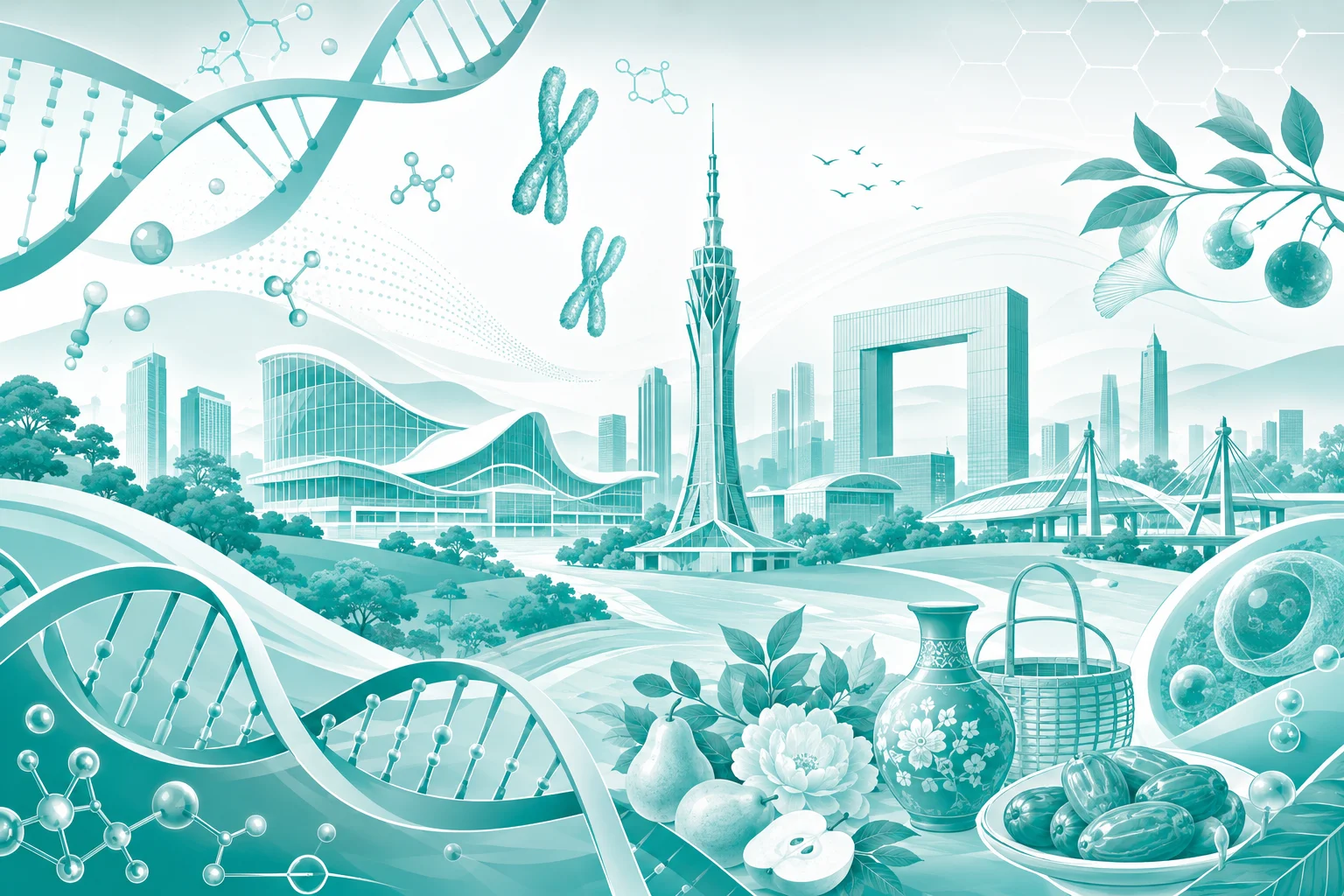 廊坊 DNA 检测预约 - 万核基因